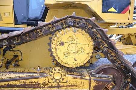 Planierraupe 2017 Caterpillar D6NLGP (20)