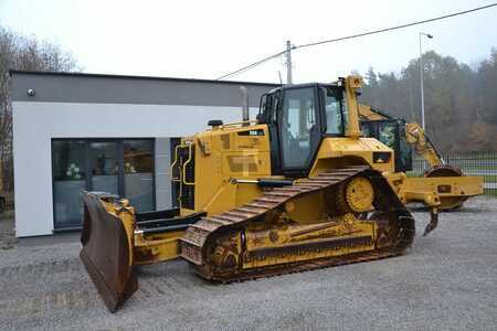 Planierraupe 2017 Caterpillar D6NLGP (3)