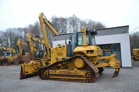 Planierraupe 2017 Caterpillar D6NLGP (4)