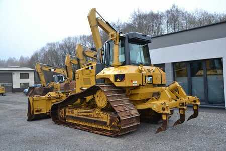 Planierraupe 2017 Caterpillar D6NLGP (6)