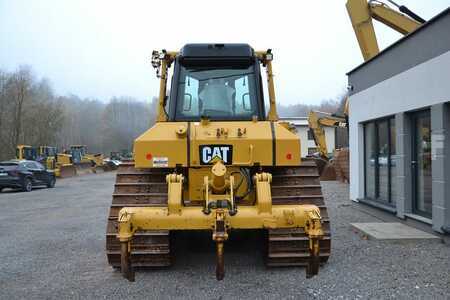 Planierraupe 2017 Caterpillar D6NLGP (8)