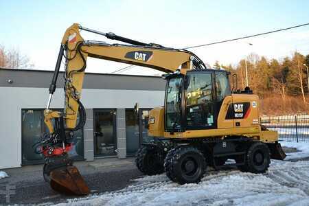 Caterpillar M 315 F ROTOTIL R5