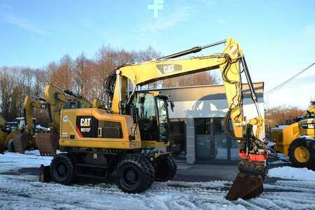 Caterpillar M 315 F ROTOTIL R5