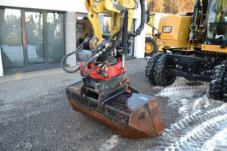 Caterpillar M 315 F ROTOTIL R5