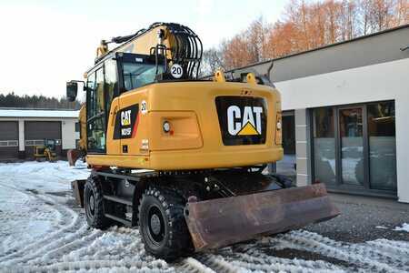 Caterpillar M 315 F ROTOTIL R5