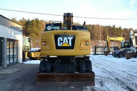 Caterpillar M 315 F ROTOTIL R5