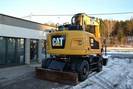 Caterpillar M 315 F ROTOTIL R5