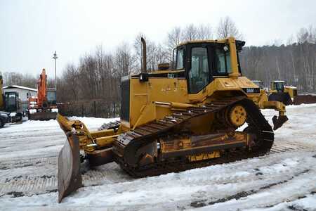 Caterpillar D6M LGP