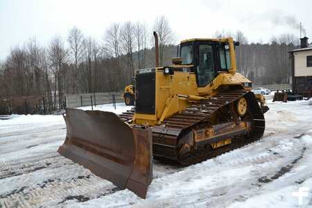 Caterpillar D6M LGP