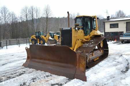 Caterpillar D6M LGP