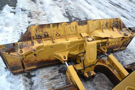 Planierraupe 2001 Caterpillar D6M LGP (16)