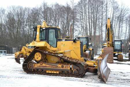 Planierraupe 2001 Caterpillar D6M LGP (3)