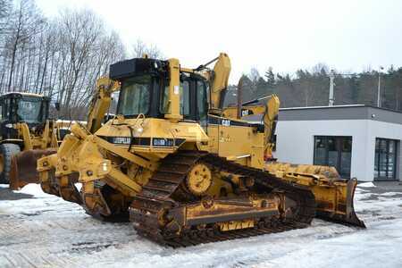 Caterpillar D6M LGP