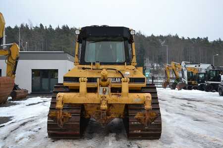 Caterpillar D6M LGP