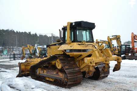 Caterpillar D6M LGP