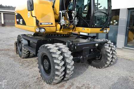 Caterpillar M 315 D