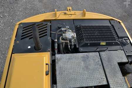 Mobil gravemaskin 2010 Caterpillar M 315 D (19)