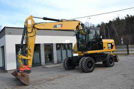 Caterpillar M 315 D