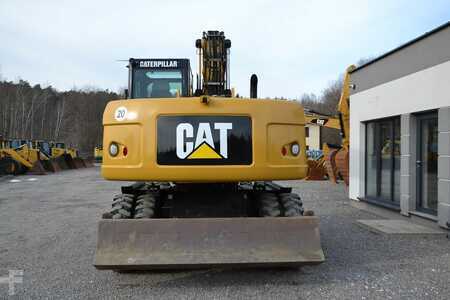 Caterpillar M 315 D