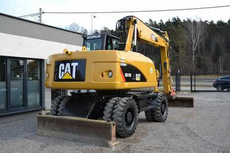 Caterpillar M 315 D