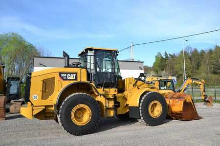 Caterpillar 950