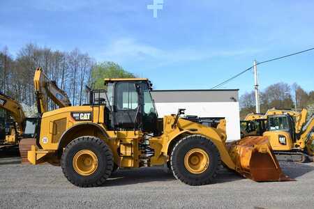 Caterpillar 950