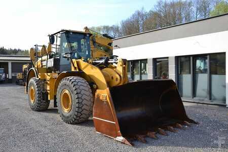 Caterpillar 950