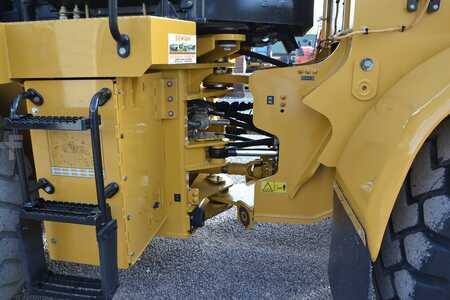 Radlader 2018 Caterpillar 950 (17)