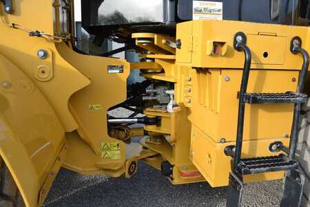 Radlader 2018 Caterpillar 950 (18)