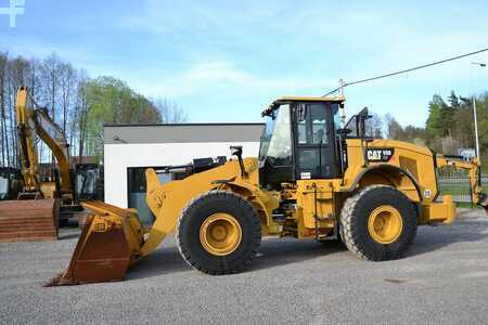 Caterpillar 950