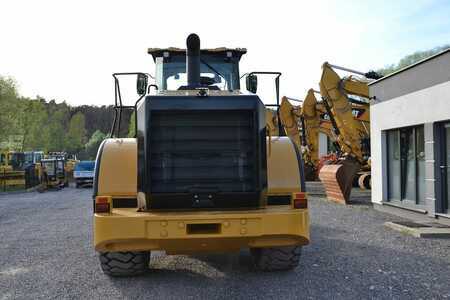 Radlader 2018 Caterpillar 950 (9)