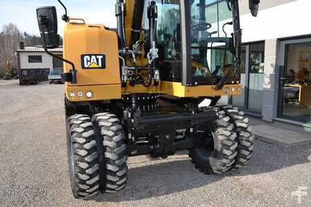 Caterpillar 314 F