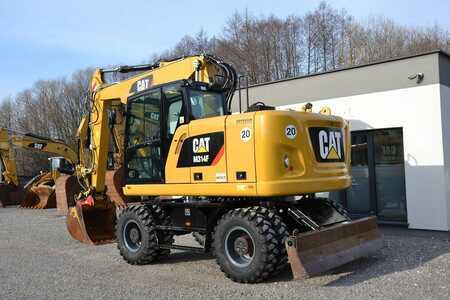 Caterpillar 314 F