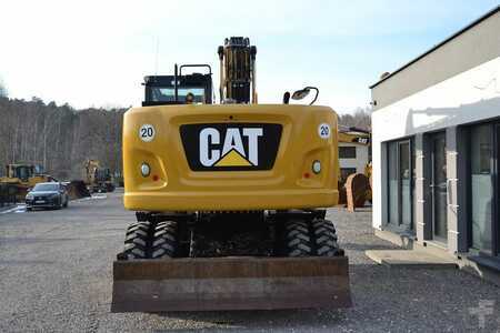 Caterpillar 314 F