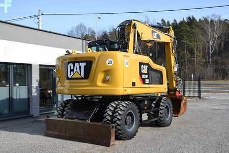 Caterpillar 314 F