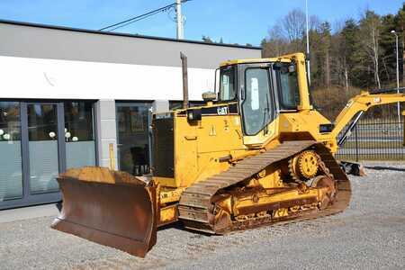 Bulldozers 1999 Caterpillar CAT D5M LGP (1)