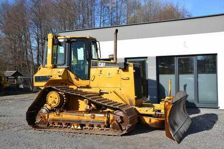 Bulldozers 1999 Caterpillar CAT D5M LGP (10)