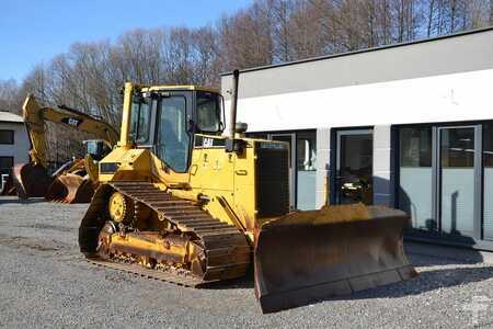 Bulldozers 1999 Caterpillar CAT D5M LGP (11)