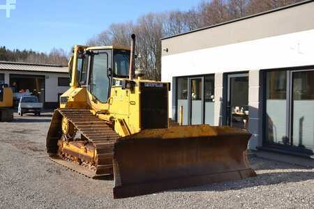 Bulldozers 1999 Caterpillar CAT D5M LGP (12)