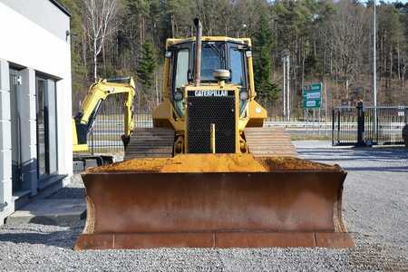 Bulldozers 1999 Caterpillar CAT D5M LGP (13)