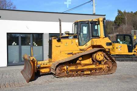 Bulldozers 1999 Caterpillar CAT D5M LGP (3)