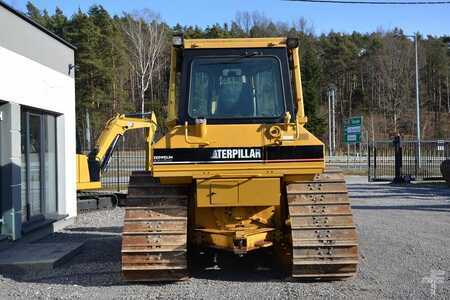 Bulldozers 1999 Caterpillar CAT D5M LGP (5)