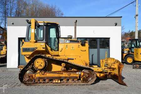 Bulldozers 1999 Caterpillar CAT D5M LGP (8)