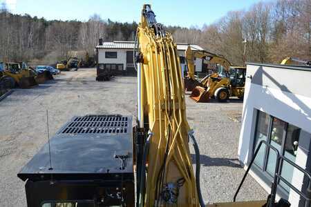 Caterpillar CAT 330 F