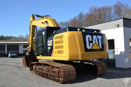 Kettenbagger 2017 Caterpillar CAT 330 F (7)