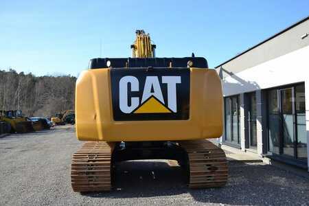 Caterpillar CAT 330 F