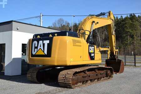 Kettenbagger 2017 Caterpillar CAT 330 F (9)