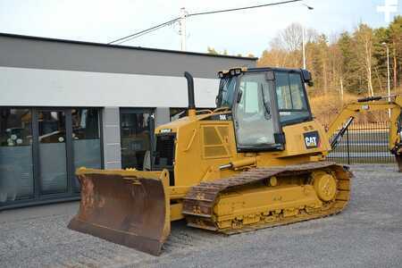 Caterpillar D6K LGP