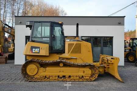 Bulldosere 2011 Caterpillar D6K LGP (11)