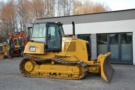 Caterpillar D6K LGP